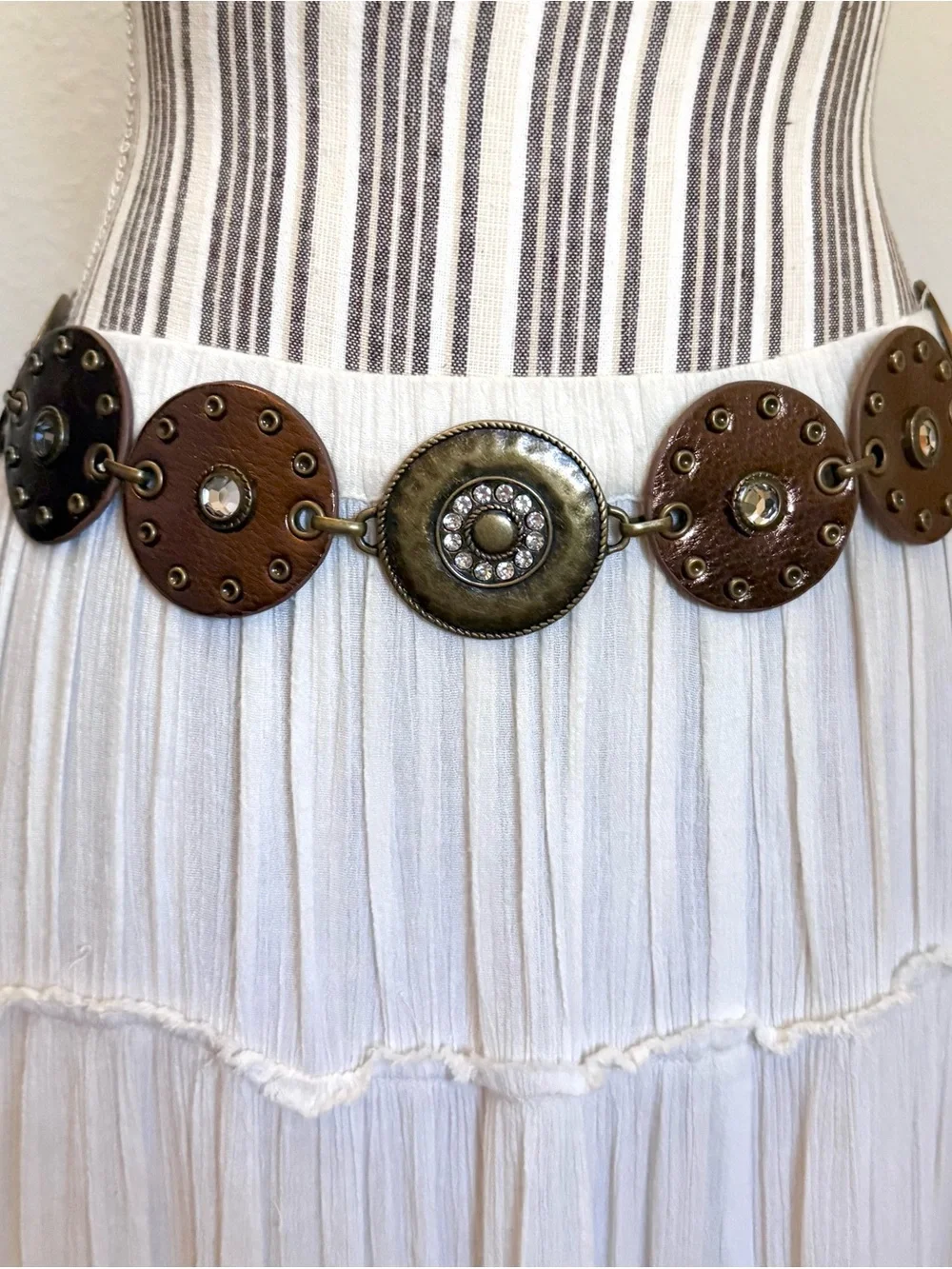 N/A y2k boho